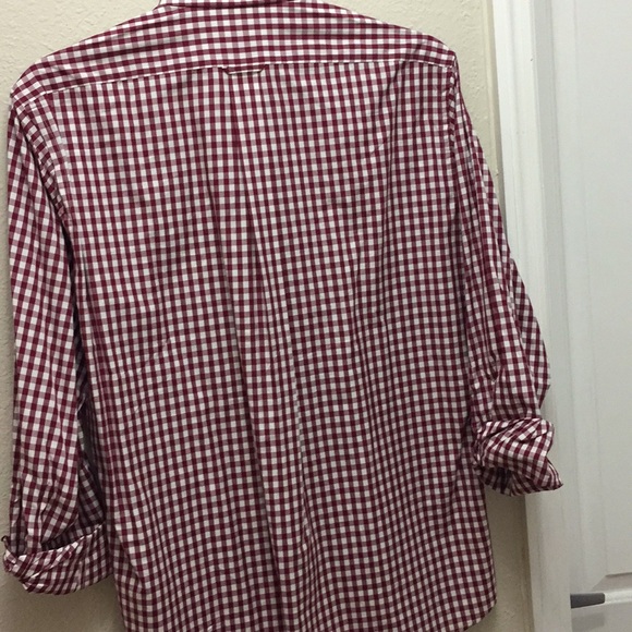 Façonnable Button Down Shirt - Picture 6 of 6
